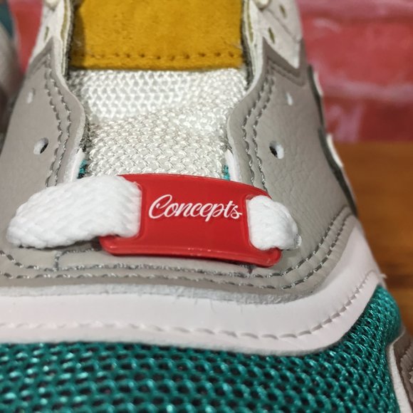 CONCEPTS X NEW BALANCE 997.5 ESPLANADE M9975CN - Picture 7 of 8